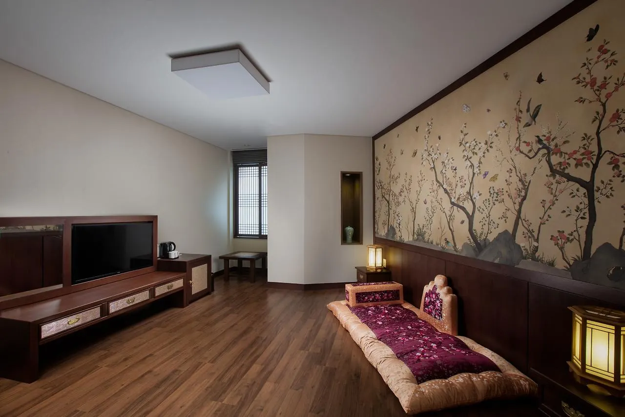 Ibis Ambassador Myeongdong Hotel Seoul