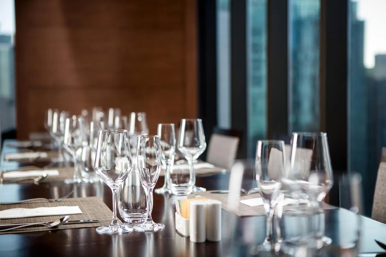 Ibis Ambassador Myeongdong Hotel Seoul 3*,