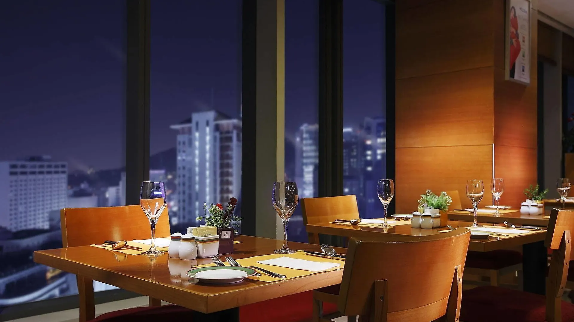 Ibis Ambassador Myeongdong Hotel Seoul